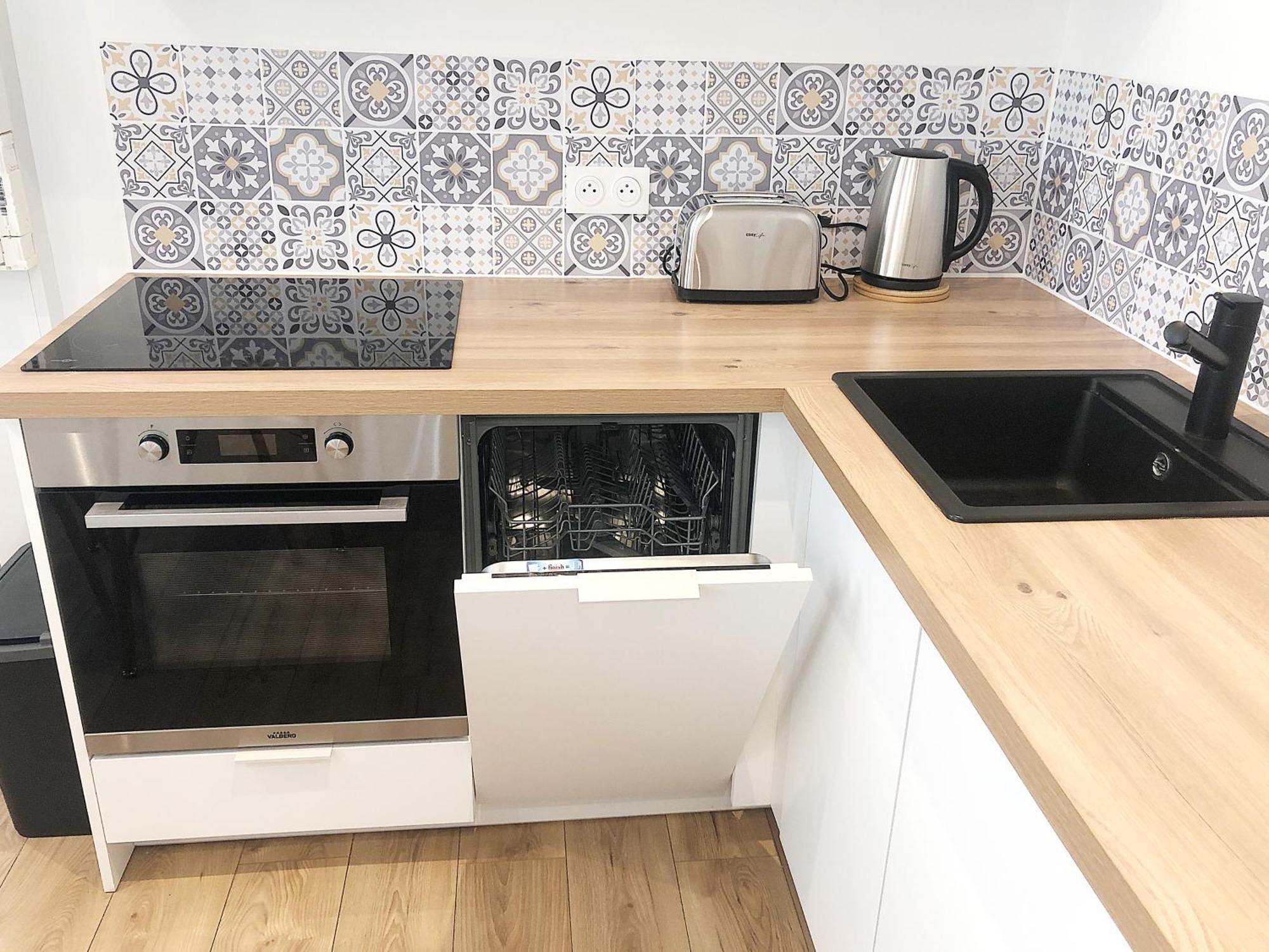 Le Petit Barbusse, Proche Centre Avec Netflix Apartment Реймс Екстериор снимка