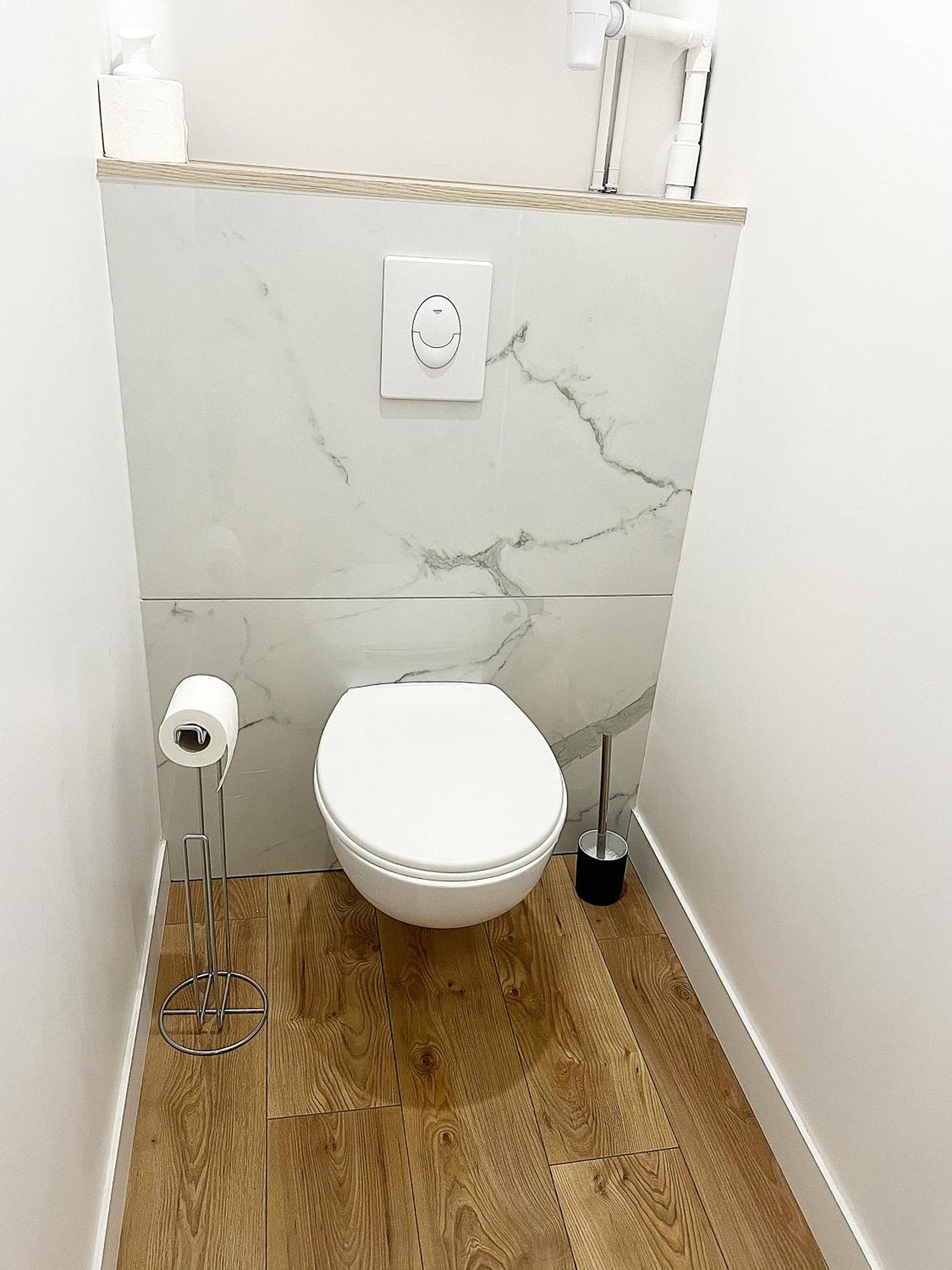 Le Petit Barbusse, Proche Centre Avec Netflix Apartment Реймс Екстериор снимка