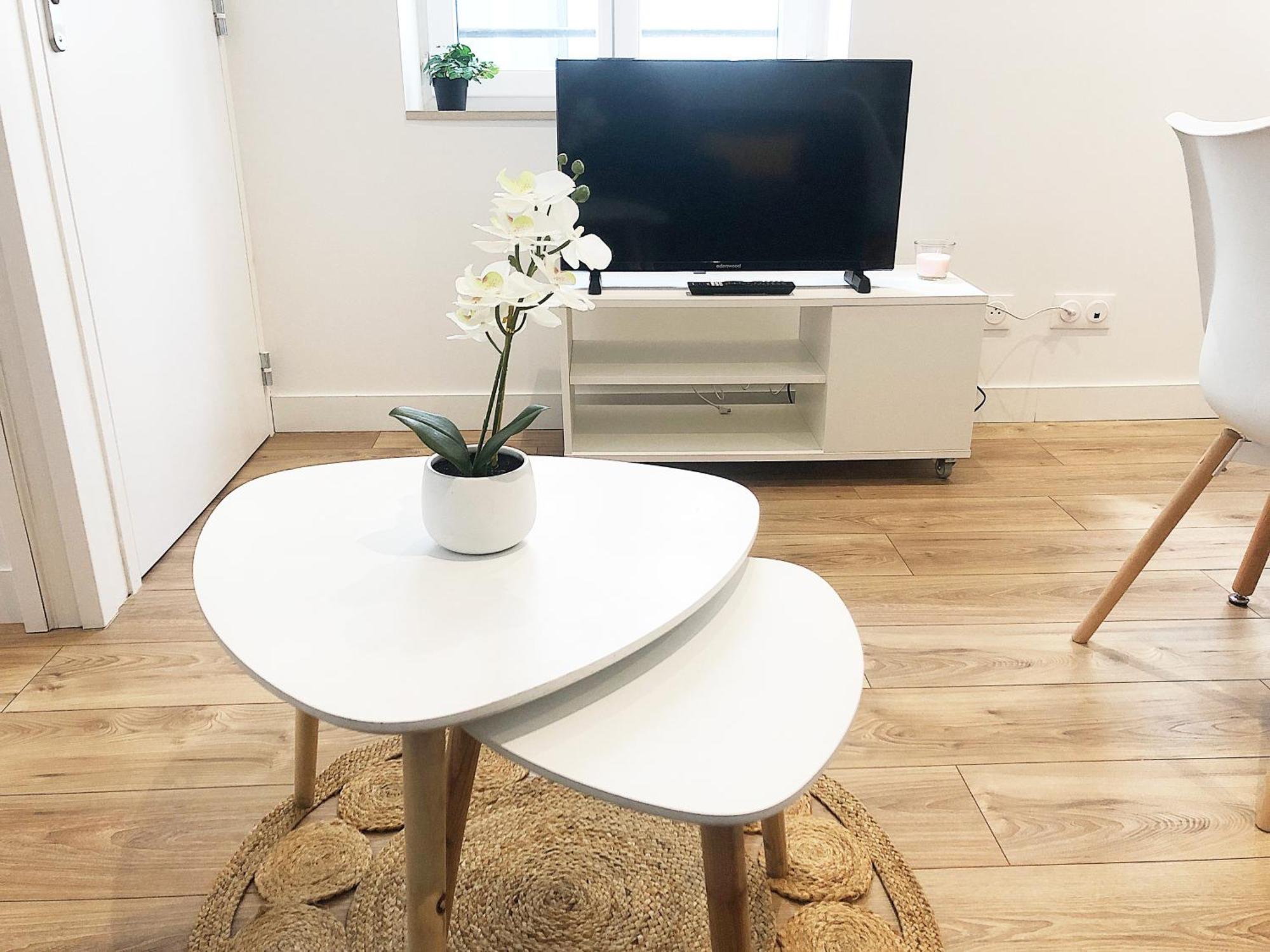 Le Petit Barbusse, Proche Centre Avec Netflix Apartment Реймс Екстериор снимка